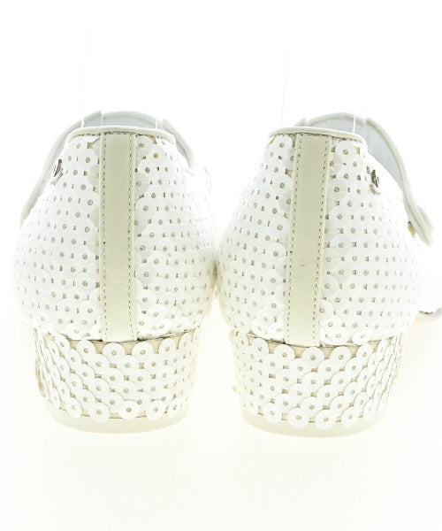 CHANEL 高跟鞋