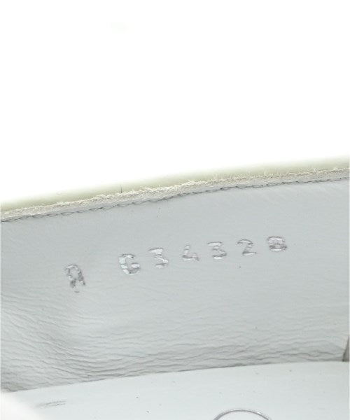 CHANEL 高跟鞋