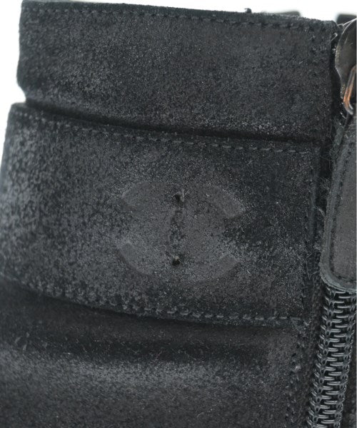 CHANEL 短靴