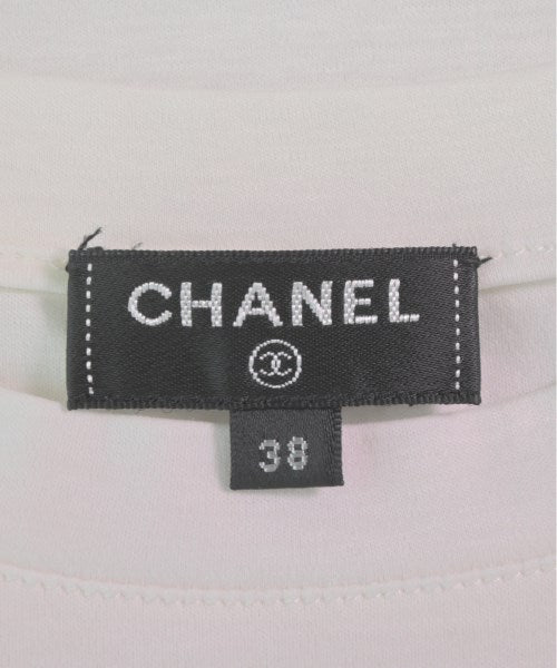 CHANEL T恤/上衣