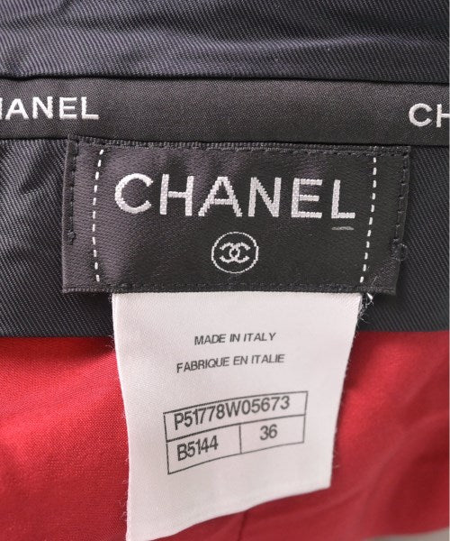 CHANEL 長