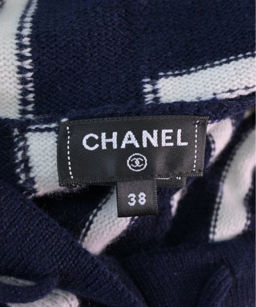 CHANEL 毛衣