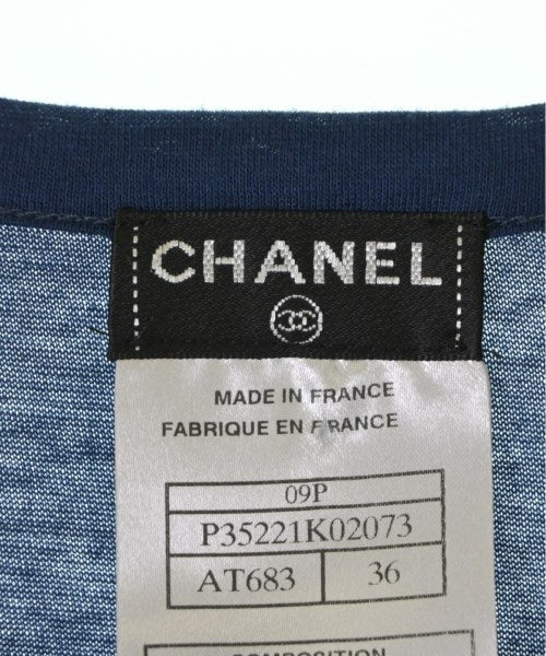 CHANEL T恤/上衣