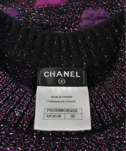 CHANEL 毛衣