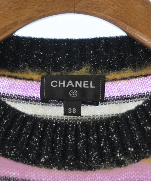 CHANEL 毛衣