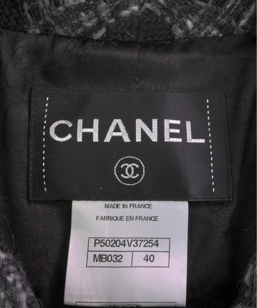CHANEL 其他大衣