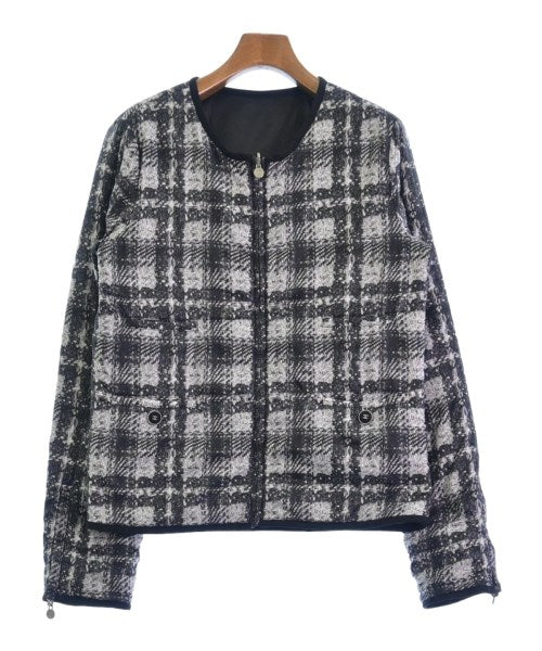 CHANEL 其他飛行外套