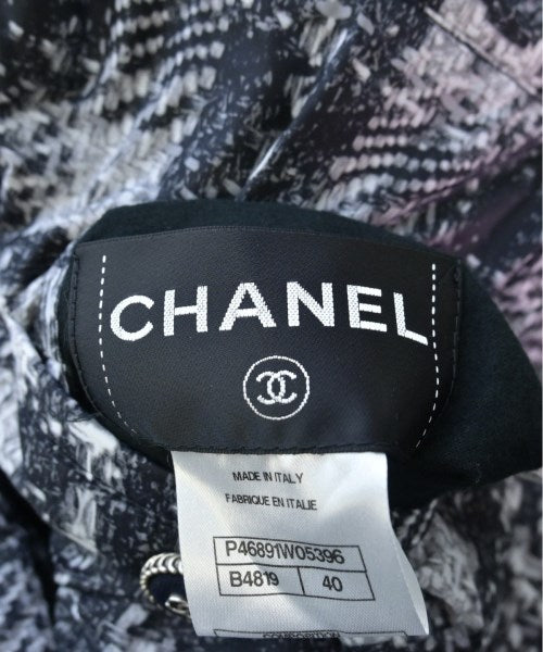 CHANEL 其他飛行外套