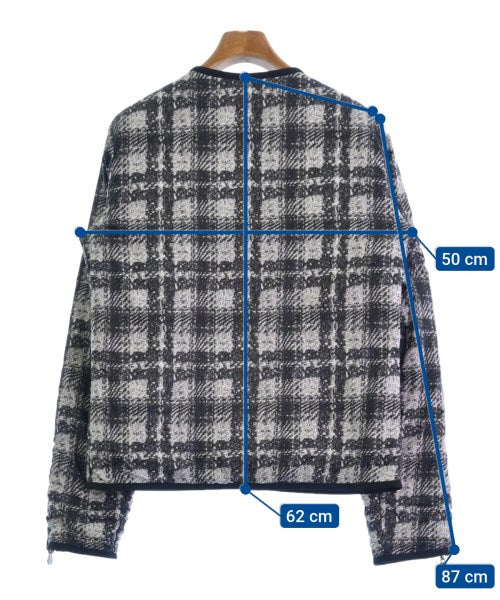 CHANEL 其他飛行外套