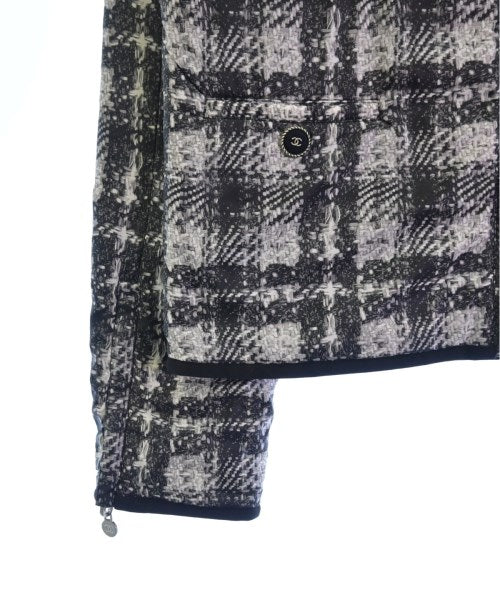 CHANEL 其他飛行外套