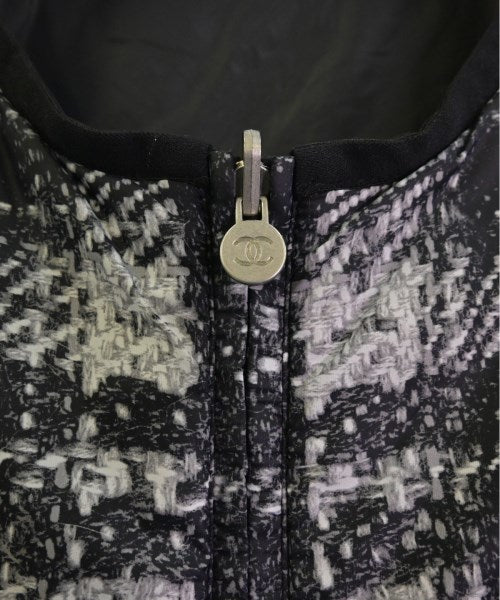 CHANEL 其他飛行外套