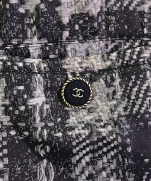 CHANEL 其他飛行外套
