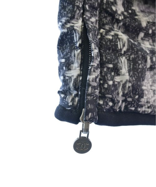 CHANEL 其他飛行外套