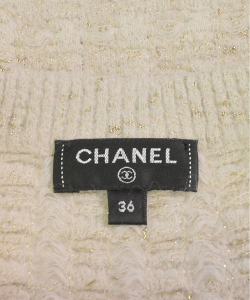 CHANEL 洋裝