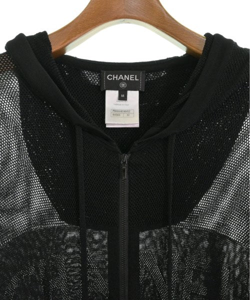 CHANEL 開襟衫