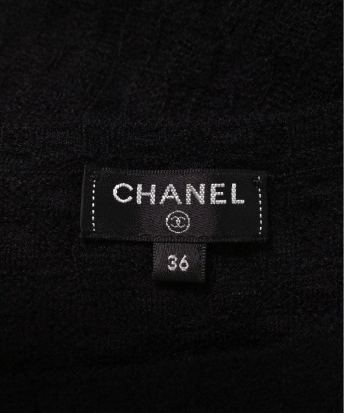 CHANEL 洋裝