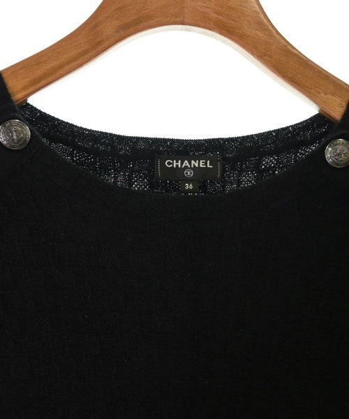 CHANEL 洋裝
