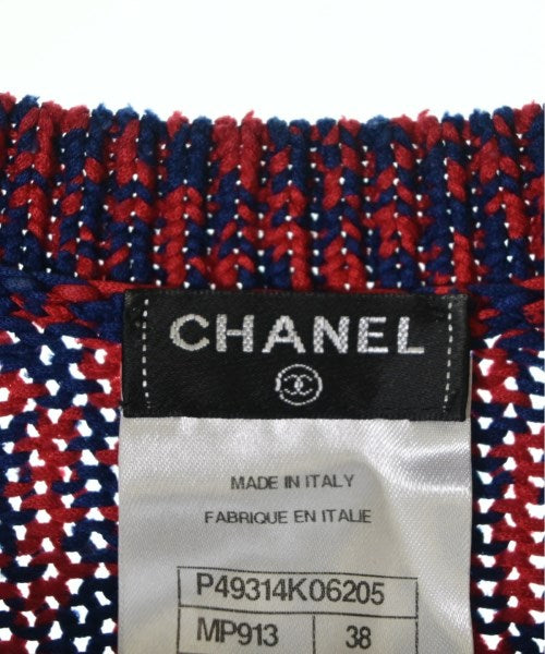 CHANEL 毛衣