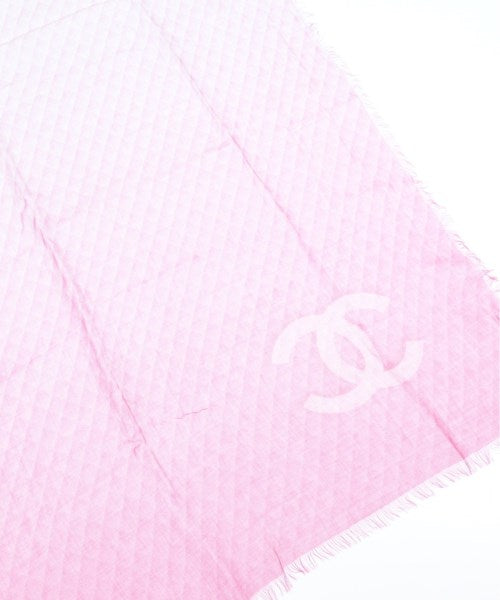 CHANEL 披肩