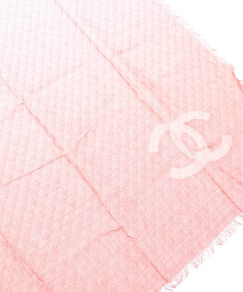 CHANEL 披肩