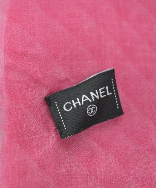 CHANEL 披肩