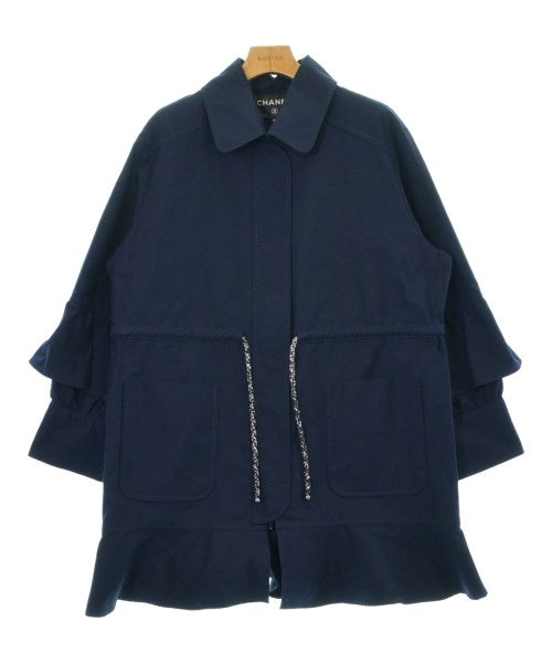 CHANEL 其他大衣