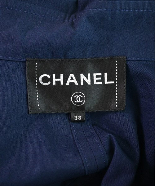CHANEL 其他大衣