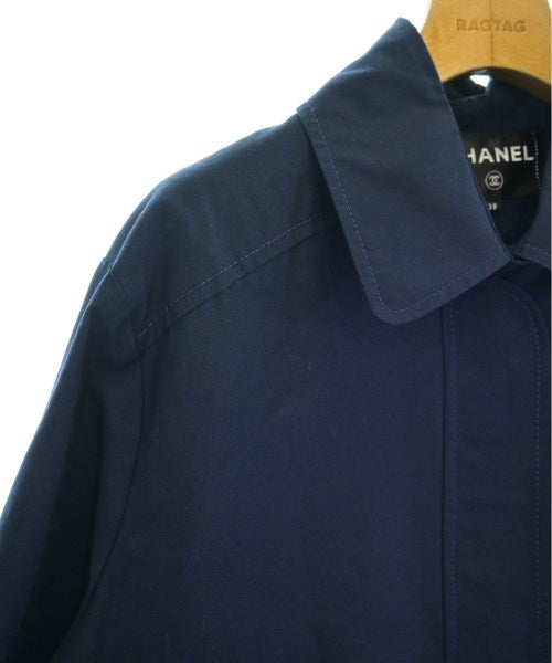 CHANEL 其他大衣