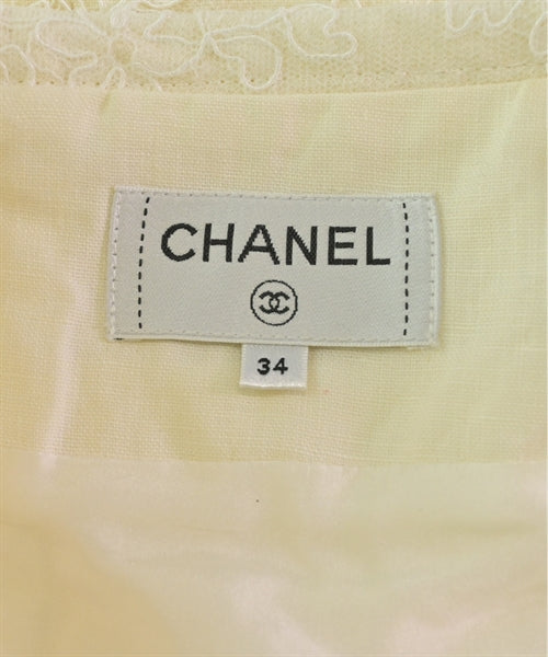 CHANEL 長裙/超長裙
