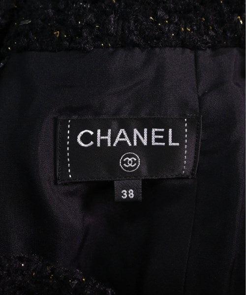 CHANEL 長裙/超長裙