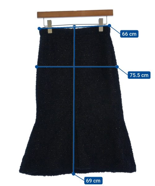 CHANEL 長裙/超長裙