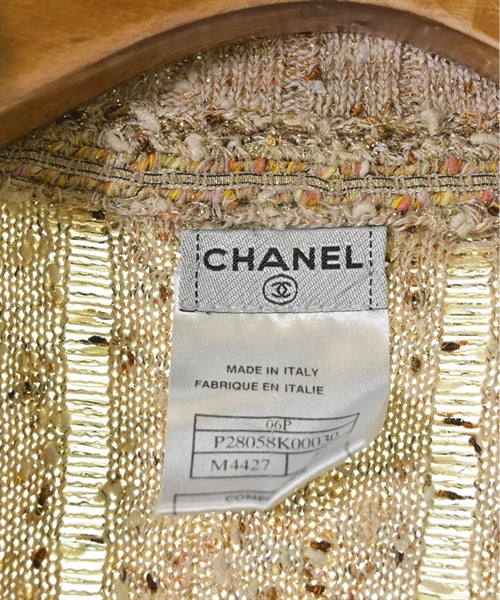 CHANEL 其他夾克
