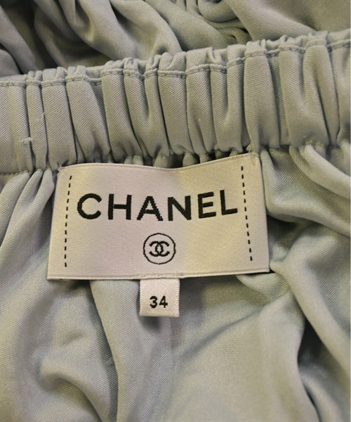 CHANEL 洋裝