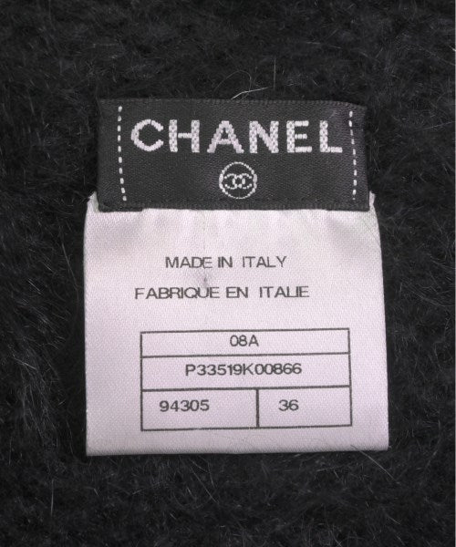 CHANEL 毛衣