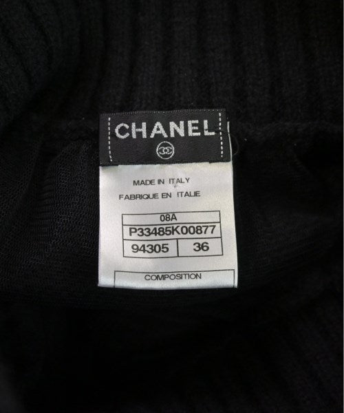 CHANEL 迷你裙