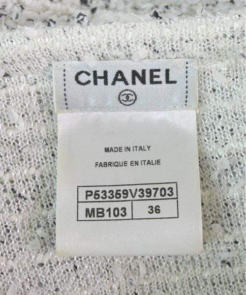 CHANEL 洋裝