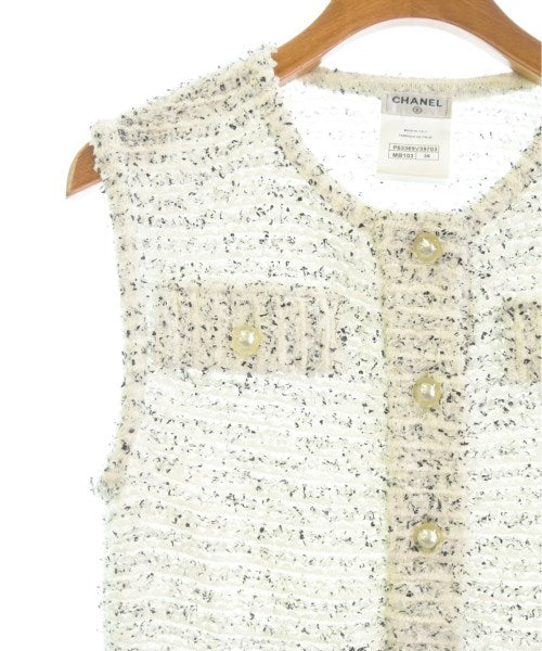 CHANEL 洋裝