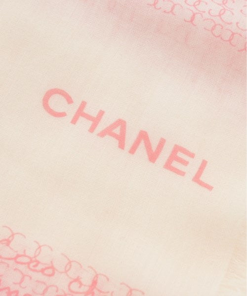 CHANEL 披肩