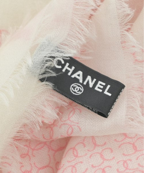 CHANEL 披肩