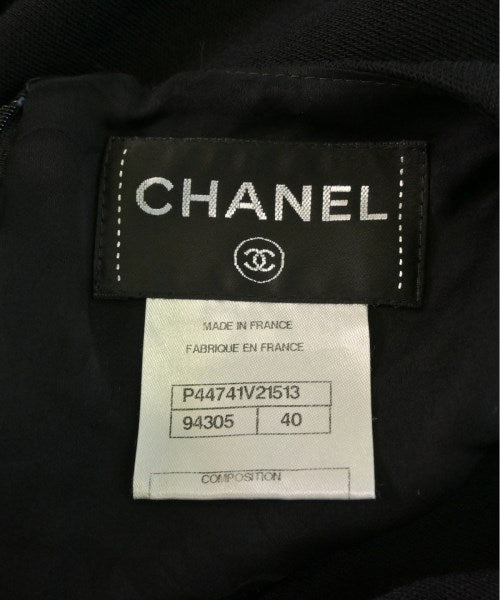 CHANEL 洋裝