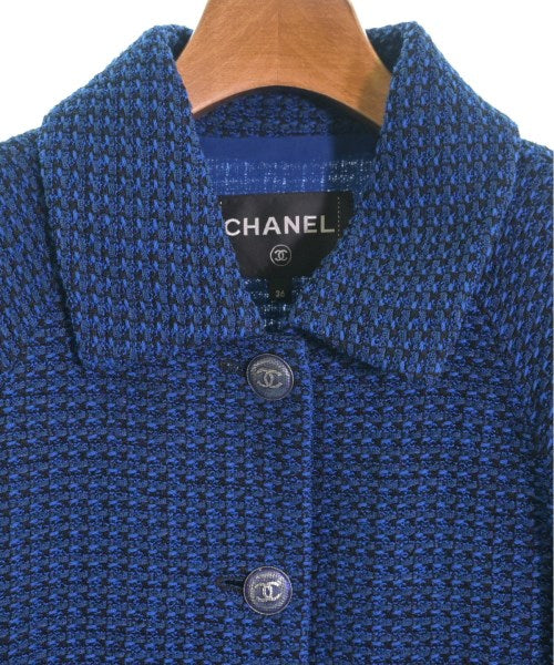 CHANEL 其他飛行外套