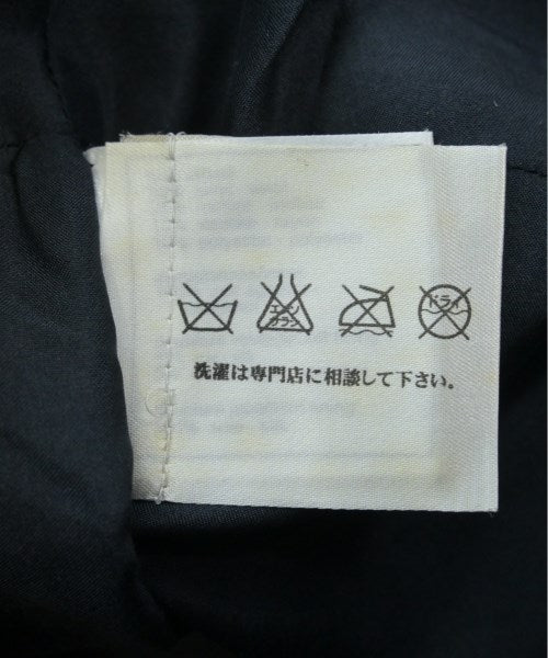 CHANEL 膝上裙