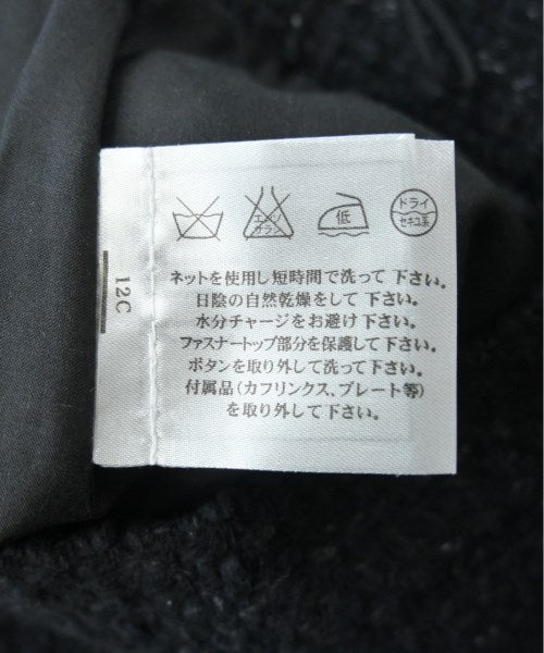 CHANEL 膝上裙