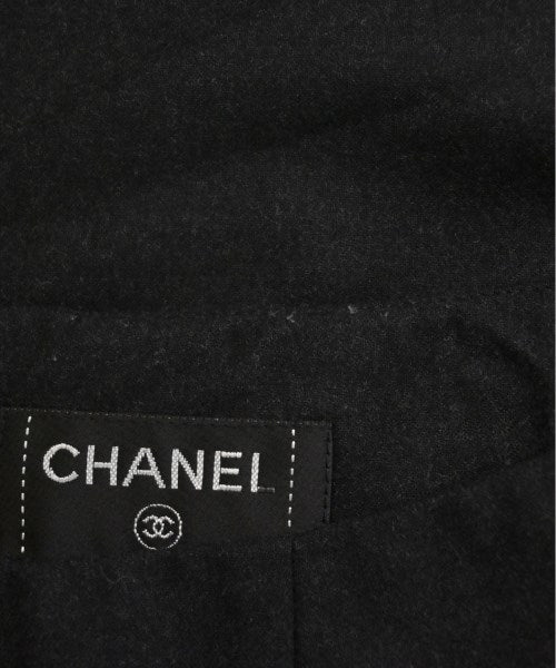 CHANEL 膝上裙