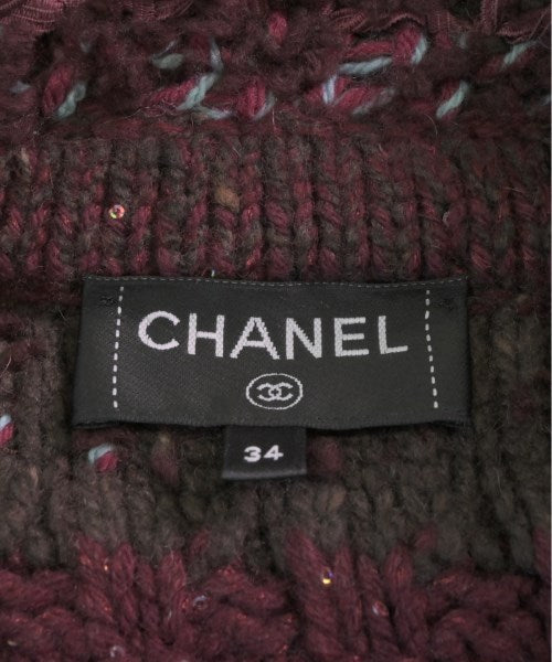 CHANEL 其他大衣