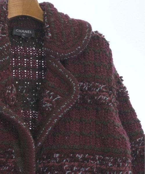CHANEL 其他大衣