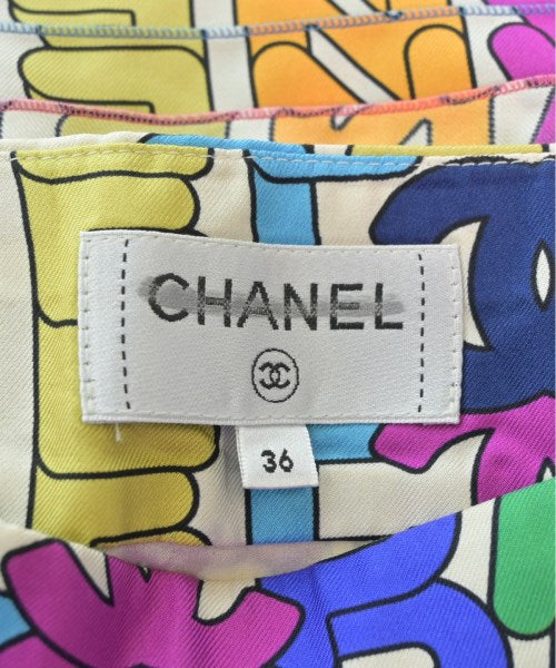 CHANEL 迷裙