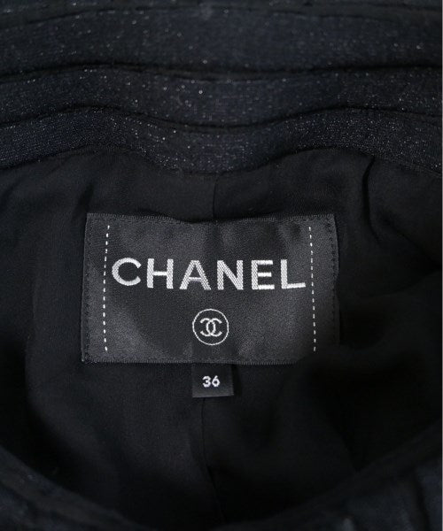 CHANEL 夾克