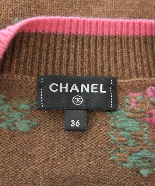 CHANEL 開襟衫
