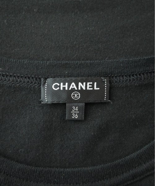 CHANEL T恤/上衣